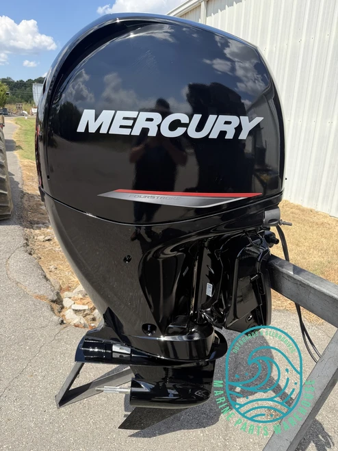 2016 Mercury 150 Hp 4-Cyl EFI 4-Stroke 20" (L) Outboard Motor