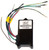New CDI / Chrysler & Force 1994-1995 3-Cyl 65-90 HP Outboard Switch Box – Replaces #18495A26