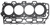 New Red Rhino / Yamaha 4-Stroke 150 HP Head Gasket OEM # 63P-11181-00