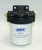New WSM / Honda 21 Micron Outboard Fuel & Water Separator Kit