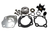 EMP 46-13186 water pump service kit for Johnson and Evinrude 20, 25 and 28 HP outboard motors