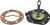 New Sierra / Suzuki 2005 & Up DF9.9 & DF15 HP Outboard Diaphragm Kit OEM # 15170-94J00