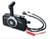 New OEM Suzuki 1998-2004 DF25 -DF70 HP (with or w/o trim) 4-Stroke Outboard Control Box Assembly OEM # 67200-99E56