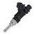 New RecMar / Suzuki 2005-2009 DF9.9 HP 4-Stroke Outboard Fuel Injector OEM # 15710-89L00 / Marine Parts Warehouse