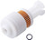 New Red Rhino / Yamaha Outboard 150-250 HP 2.6 & 3.1L Fuel Injected & F150-F225 Fuel Filter Element OEM # 65L-24563-00-00
