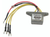New CDI / Johnson & Evinrude 1993-2001 Rectifier 15 HP # 584597