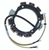 New CDI / Johnson & Evinrude Stator 2 Cyl., 6 amp, PP2 No RPM Limit, Screw Terminal Power Pack OEM # 580809