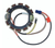 New CDI / Johnson & Evinrude 1989-1998 Stator 3 Cyl., 9 amp w/ S.L.O.W. 60-70 HP OEM # 584766