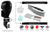 New Mercury 175-300 HP Outboard Extension Kit