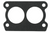 New Pro Marine / Mercruiser Mercarb 2Bbl 4cyl, V6, V8 Carburetor Base Gasket Part # 8079821