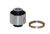 EMP 93-00512 Mount Assembly for MerCruiser Alpha Gen II and Bravo flywheel housing applications