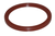 New Sierra / Mercruiser Rear Main Oil Seal GM 7.4L & 8.2L Gen V & VI 1Pc Seal Std Rot. 1992-1998 Part # 18-1234