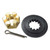 EMP 11-01576 Prop Nut Kit for 2004-2005 Johnson Evinrude 35-140 HP Outboards