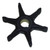 EMP 47-13140 water pump impeller for Johnson and Evinrude 9.5 HP 1964-1973 and 10 HP 1958-1963 outboards