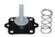 EMP 1300-36011 accelerator pump repair kit for 1988-2004 Mercury and Mariner 80-125 HP outboards