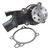 New EMP / Mercury Outboard Water Circulating Pump # 8M0113733