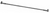 New T & R Marine / Outboard Dual Engine Tie Bar Kit # DEL-9805