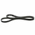 New EMP / Mercury 350 Bravo Alpha Closed Cooling Outboard Serpentine Belt – Replaces #865615Q06