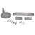New Recmar / Honda Outboard Zinc Anode Kit # RECKITH75-115ZN