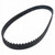 New Recmar / Honda Outboard Timing Belt # RM14400-ZW1-004