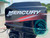 1999 Mercury 60 HP Bigfoot 3-Cylinder Carbureted 2-Stroke 20" (L) Outboard Motor