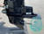1999 Mercury 60 HP Bigfoot 3-Cylinder Carbureted 2-Stroke 20" (L) Outboard Motor