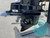 1999 Mercury 60 HP Bigfoot 3-Cylinder Carbureted 2-Stroke 20" (L) Outboard Motor