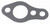  New Sierra / Yamaha Sterndrive Water Pump Mounting Gasket  OEM # 18-0891