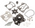 New Recmar / Honda Outboard Water Pump Kit # BF25-BF50