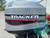1998 Mercury 50 HP 3-Cylinder Carbureted 2-Stroke 20" (L) Outboard Motor