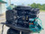 1998 Mercury 50 HP 3-Cylinder Carbureted 2-Stroke 20" (L) Outboard Motor