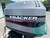 1998 Mercury 50 HP 3-Cylinder Carbureted 2-Stroke 20" (L) Outboard Motor