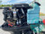 1998 Mercury 50 HP 3-Cylinder Carbureted 2-Stroke 20" (L) Outboard Motor