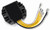 New Recmar / Suzuki Outboard Regulator Rectifier # 32800-89L01