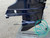 1995 Evinrude 60 HP 3-Cylinder Carbureted 2-Stroke 20" (L) Outboard Motor