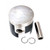 New Recmar / Suzuki Outboard Piston Kit Without Rings # 12110-94350K
