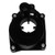 New EMP / Johnson & Evinrude Outboard Water Pump Housing # 383663