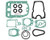New Sierra / Yamaha Outboard Gasket Kit # 18-99104, 6A0-W0001-21-00 New Sierra / Yamaha Outboard Gasket Kit # 18-99104, 6A0-W0001-21-00