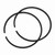 New Recmar / Tohatsu Outboard Piston Rings # 3F3-00011-2