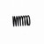 New Recmar / Tohatsu Outboard Rocker Spring # 3AA-07225-0, 3AA072250M