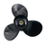 New EMP / Mercury 9.9-20HP 9 1/4" x 8, 9, 10, 11, 12" Outboard Aluminum Propeller