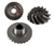 New Recmar / Suzuki Outboard Gearset # 57510-91J00, 57311-91J00, 57521-91J00