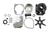 EMP Johnson Evinrude 60-75 HP outboard water pump kit with housing - Part 46-01873