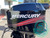 2005 Mercury 50 HP 3-Cylinder Carbureted 2-Stroke 20" (L) Outboard Motor
