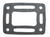 New Chrysler Marine Inboard Small Block Raw Water Cooled Exhaust Riser Gasket # 4417127 New Chrysler Marine Inboard Small Block Raw Water Cooled Exhaust Riser Gasket # 4417127