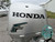 2011 Honda 50 Hp 3-Cylinder EFI 4-Stroke 20" (L) Outboard Motor