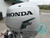 2011 Honda 50 Hp 3-Cylinder EFI 4-Stroke 20" (L) Outboard Motor
