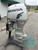 2011 Honda 50 Hp 3-Cylinder EFI 4-Stroke 20" (L) Outboard Motor