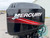 2007 Mercury 50 HP 3-Cylinder Carbureted 2-Stroke 20" (L) Outboard Motor