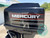 1995 Mercury 60 Hp 3-Cylinder Carbureted 2-Stroke 20" (L) Outboard Motor